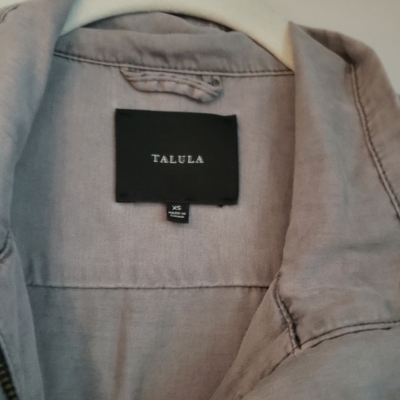Aritzia Talula Trooper Jacket - Picture 5 of 6